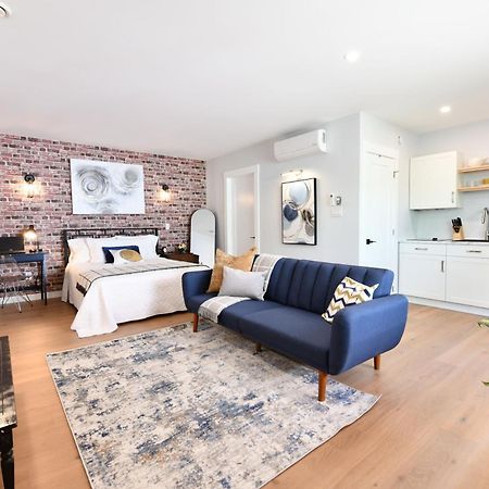 Jardin Suites Highfield Moncton Zewnętrze zdjęcie