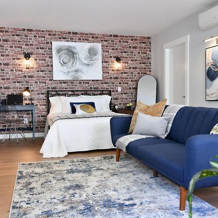 Jardin Suites Highfield Moncton Zewnętrze zdjęcie