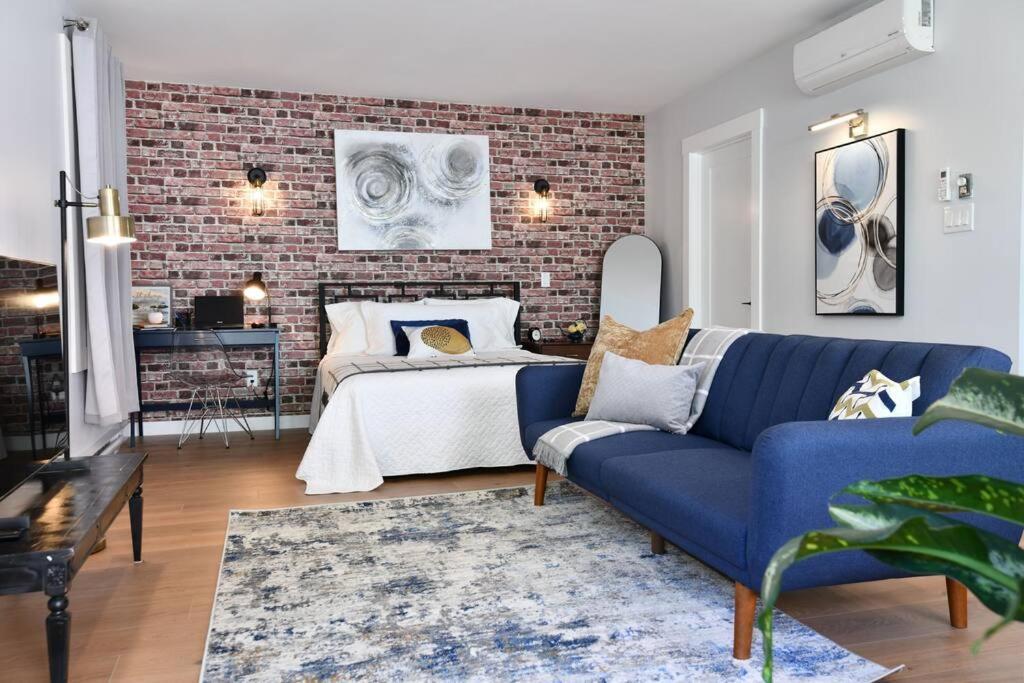 Jardin Suites Highfield Moncton Zewnętrze zdjęcie