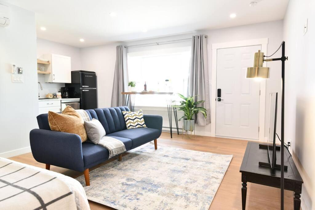 Jardin Suites Highfield Moncton Zewnętrze zdjęcie