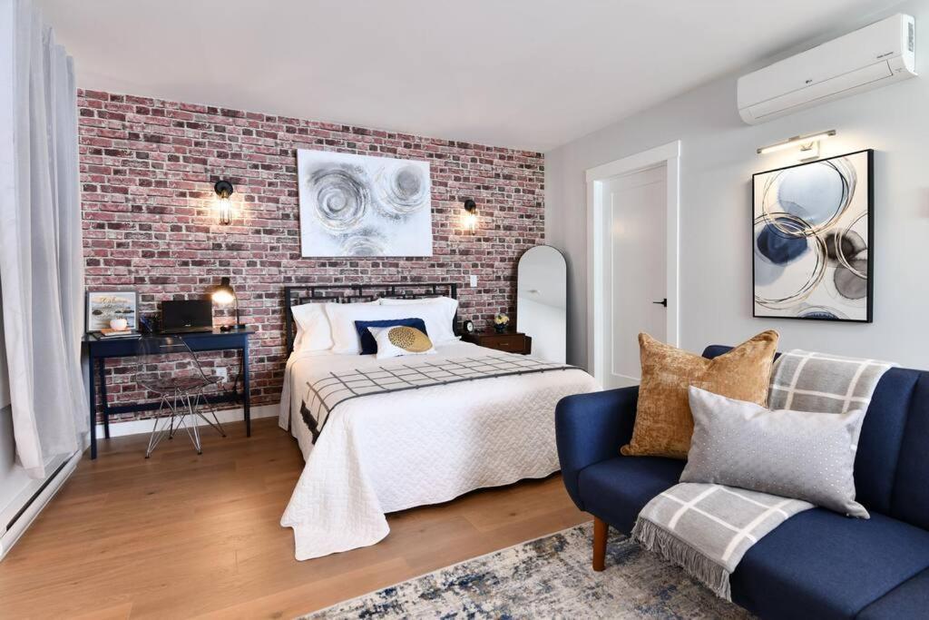 Jardin Suites Highfield Moncton Zewnętrze zdjęcie