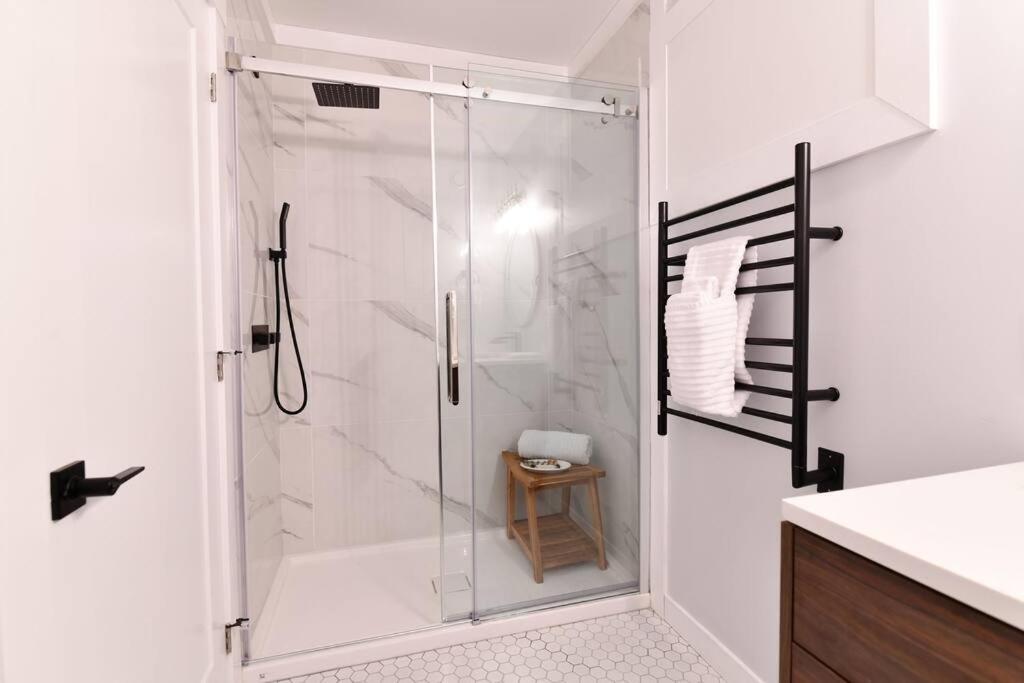 Jardin Suites Highfield Moncton Zewnętrze zdjęcie