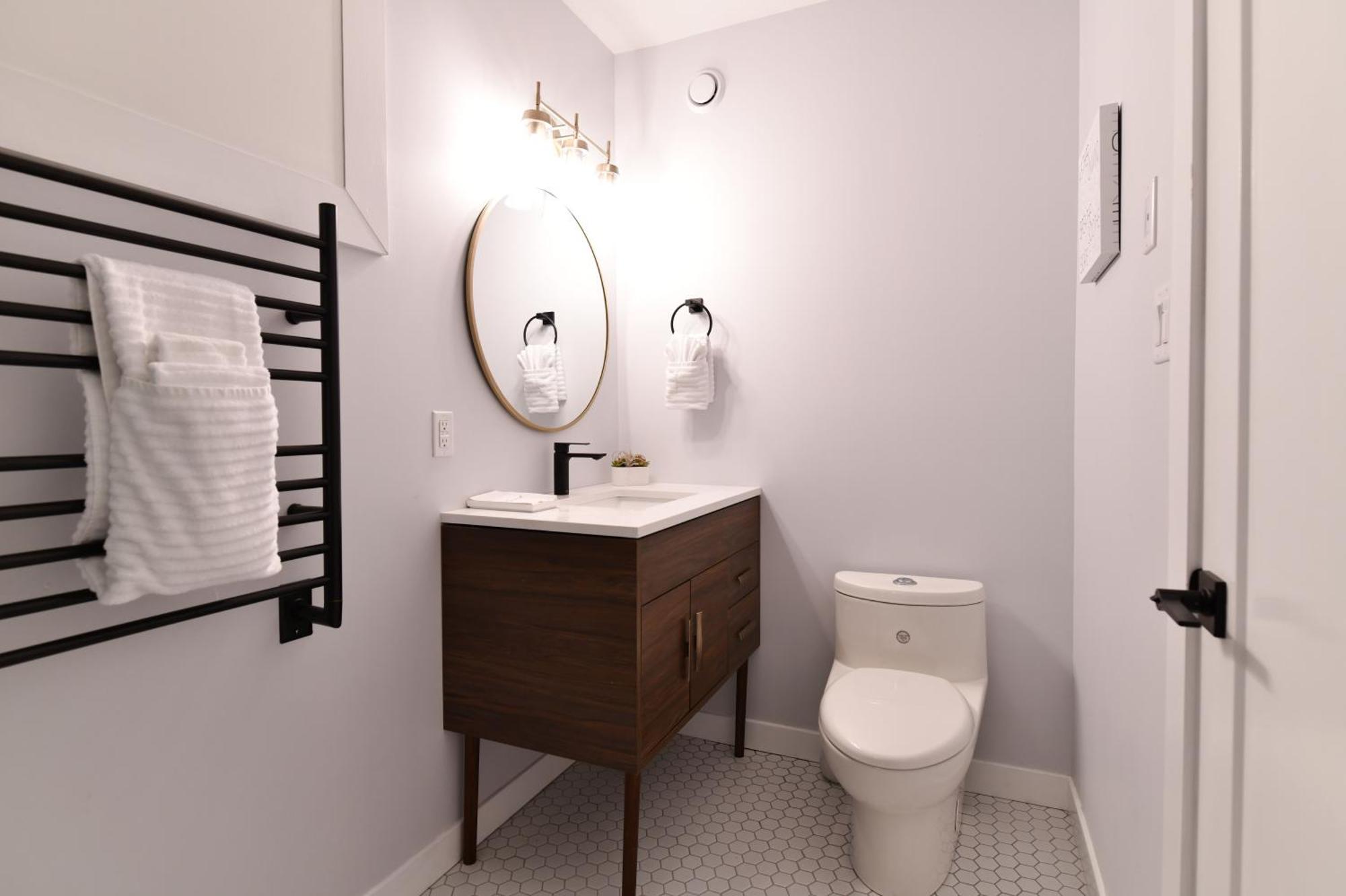 Jardin Suites Highfield Moncton Zewnętrze zdjęcie