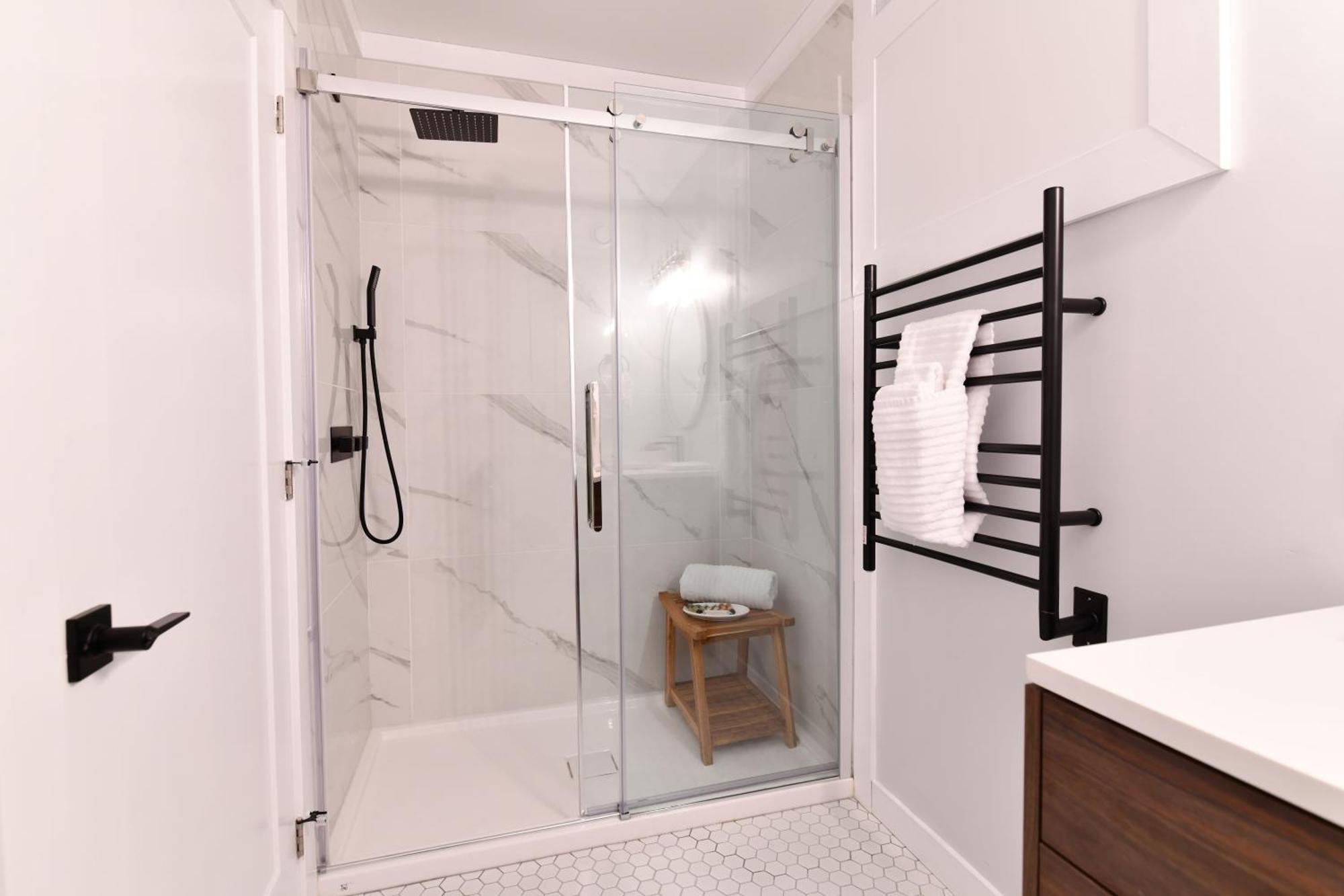 Jardin Suites Highfield Moncton Zewnętrze zdjęcie