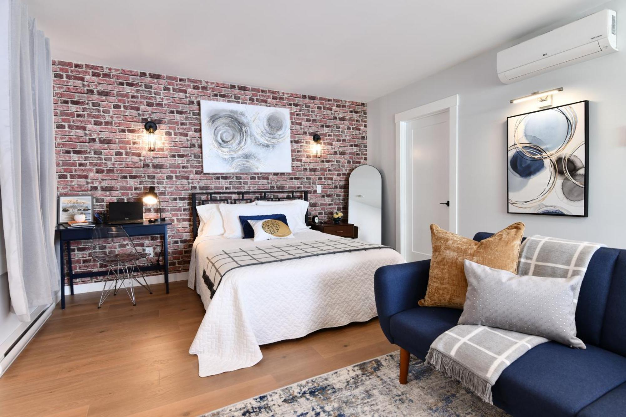 Jardin Suites Highfield Moncton Zewnętrze zdjęcie